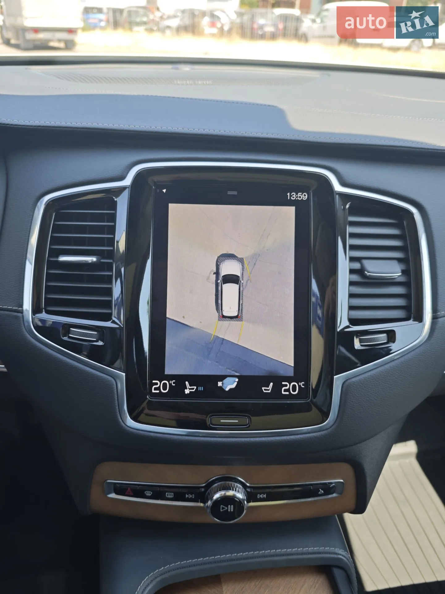 2019 Volvo XC90 - мініатюра 51