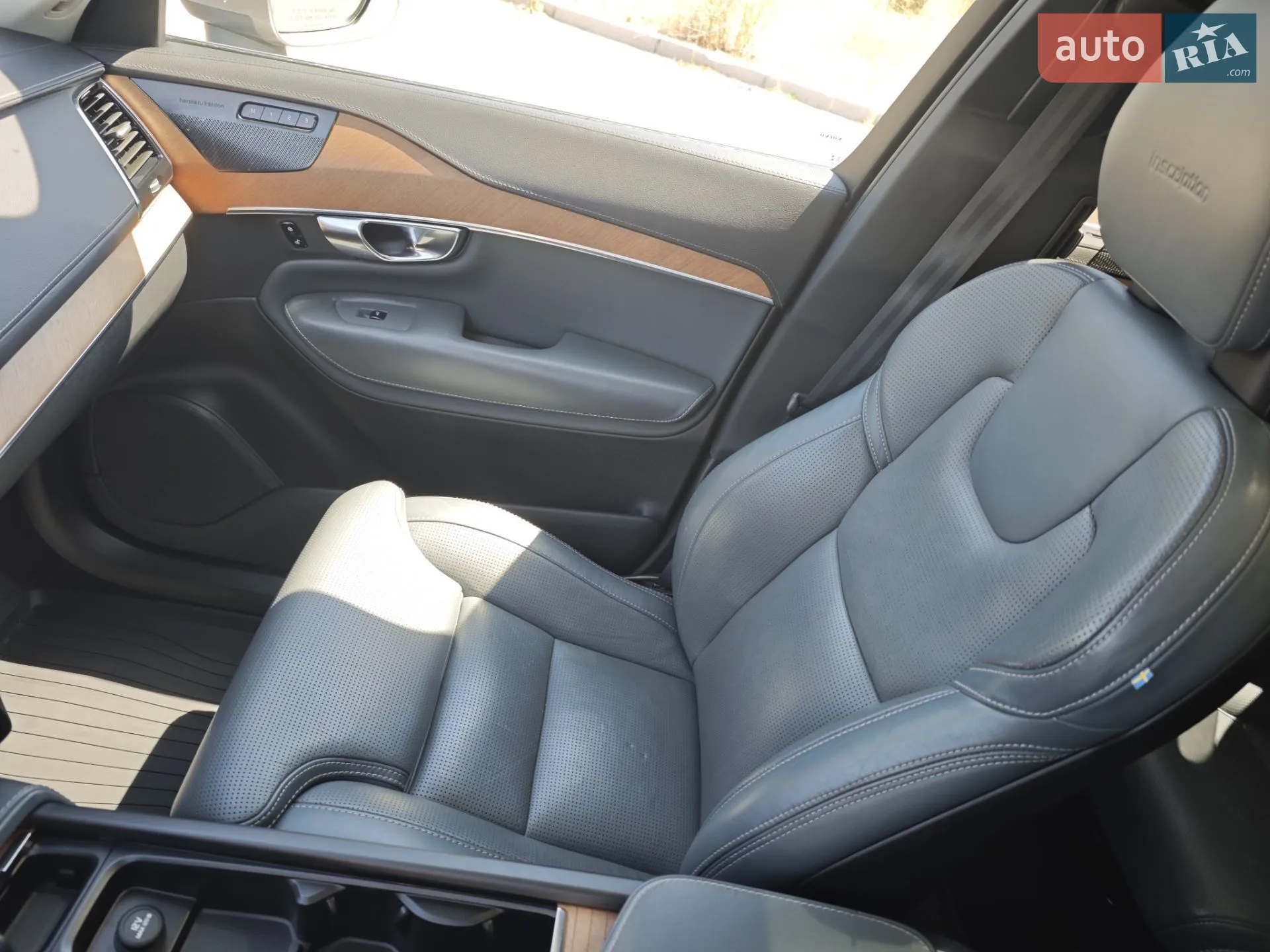 2019 Volvo XC90 - мініатюра 54