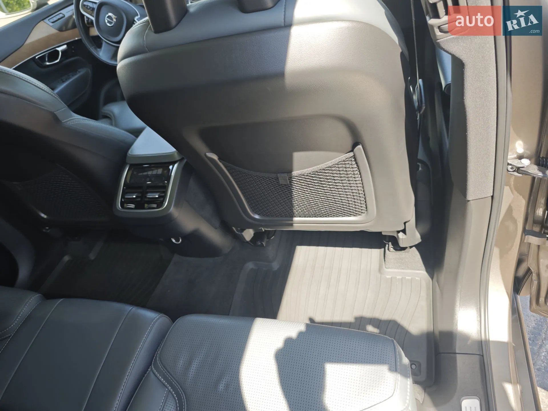 2019 Volvo XC90 - мініатюра 67