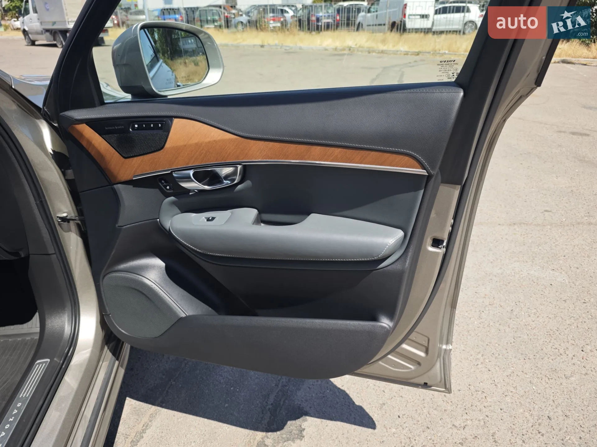 2019 Volvo XC90 - мініатюра 71