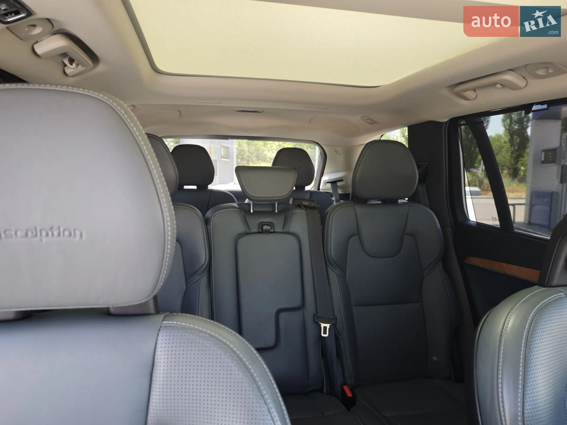 2019 Volvo XC90 - мініатюра 78