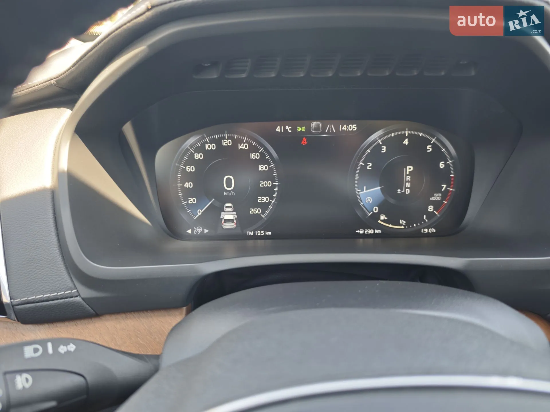 2019 Volvo XC90 - мініатюра 81