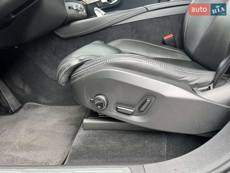 Внедорожник / Кроссовер Volvo XC90 2020 в Киеве