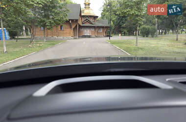 Внедорожник / Кроссовер Volvo XC90 2016 в 