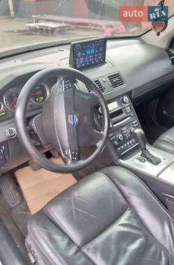 Внедорожник / Кроссовер Volvo XC90 2006 в 