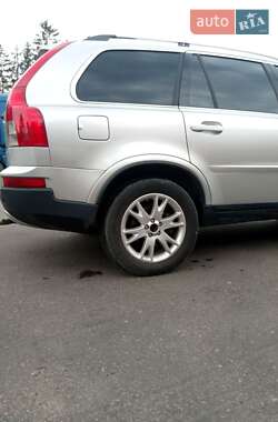 Внедорожник / Кроссовер Volvo XC90 2006 в 