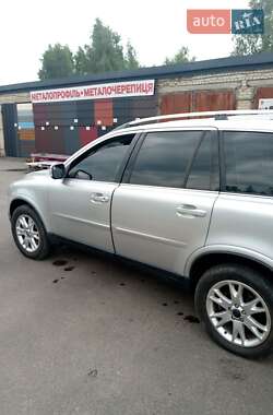 Внедорожник / Кроссовер Volvo XC90 2006 в 