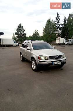 Внедорожник / Кроссовер Volvo XC90 2006 в 