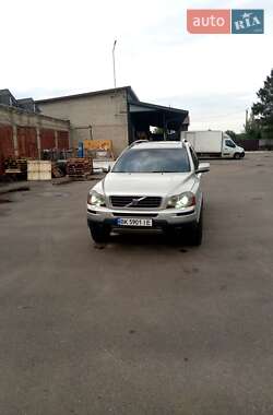 Внедорожник / Кроссовер Volvo XC90 2006 в 