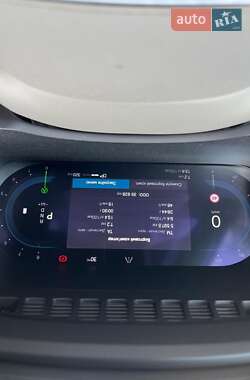 Внедорожник / Кроссовер Volvo XC90 2023 в 