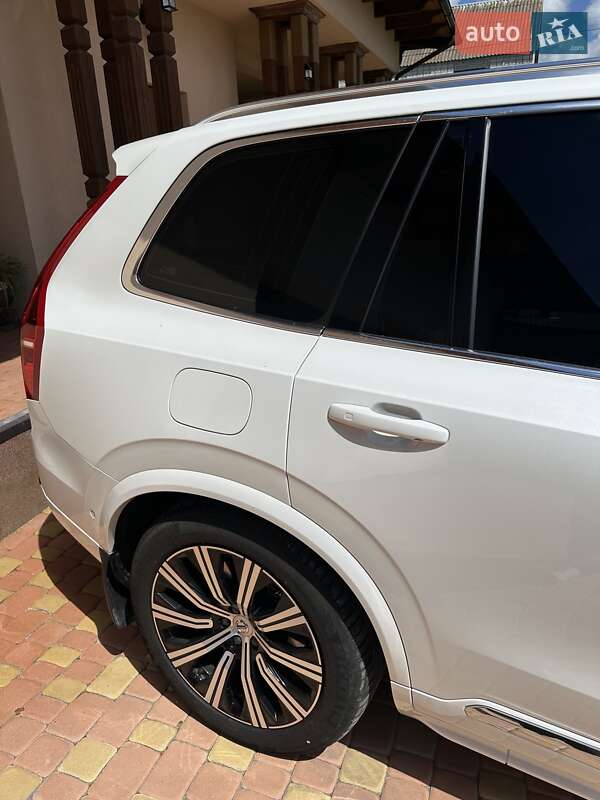 Позашляховик / Кросовер Volvo XC90 2024 в Вінниці