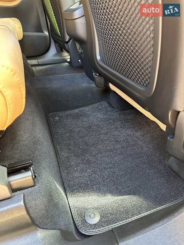 Позашляховик / Кросовер Volvo XC90 2024 в Вінниці