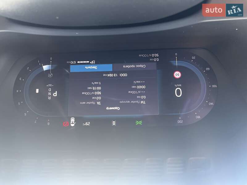 Позашляховик / Кросовер Volvo XC90 2024 в Вінниці