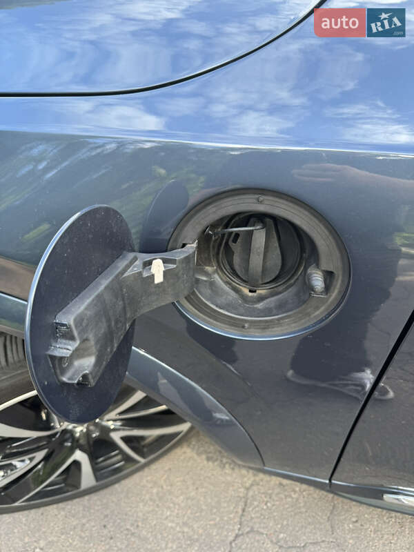 Позашляховик / Кросовер Volvo XC90 2021 в Черкасах фото 12 Позашляховик / Кросовер Volvo XC90 2021 в Черкасах