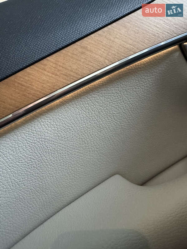 Позашляховик / Кросовер Volvo XC90 2021 в Черкасах фото 31 Позашляховик / Кросовер Volvo XC90 2021 в Черкасах