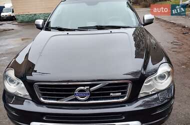 Внедорожник / Кроссовер Volvo XC90 2013 в 