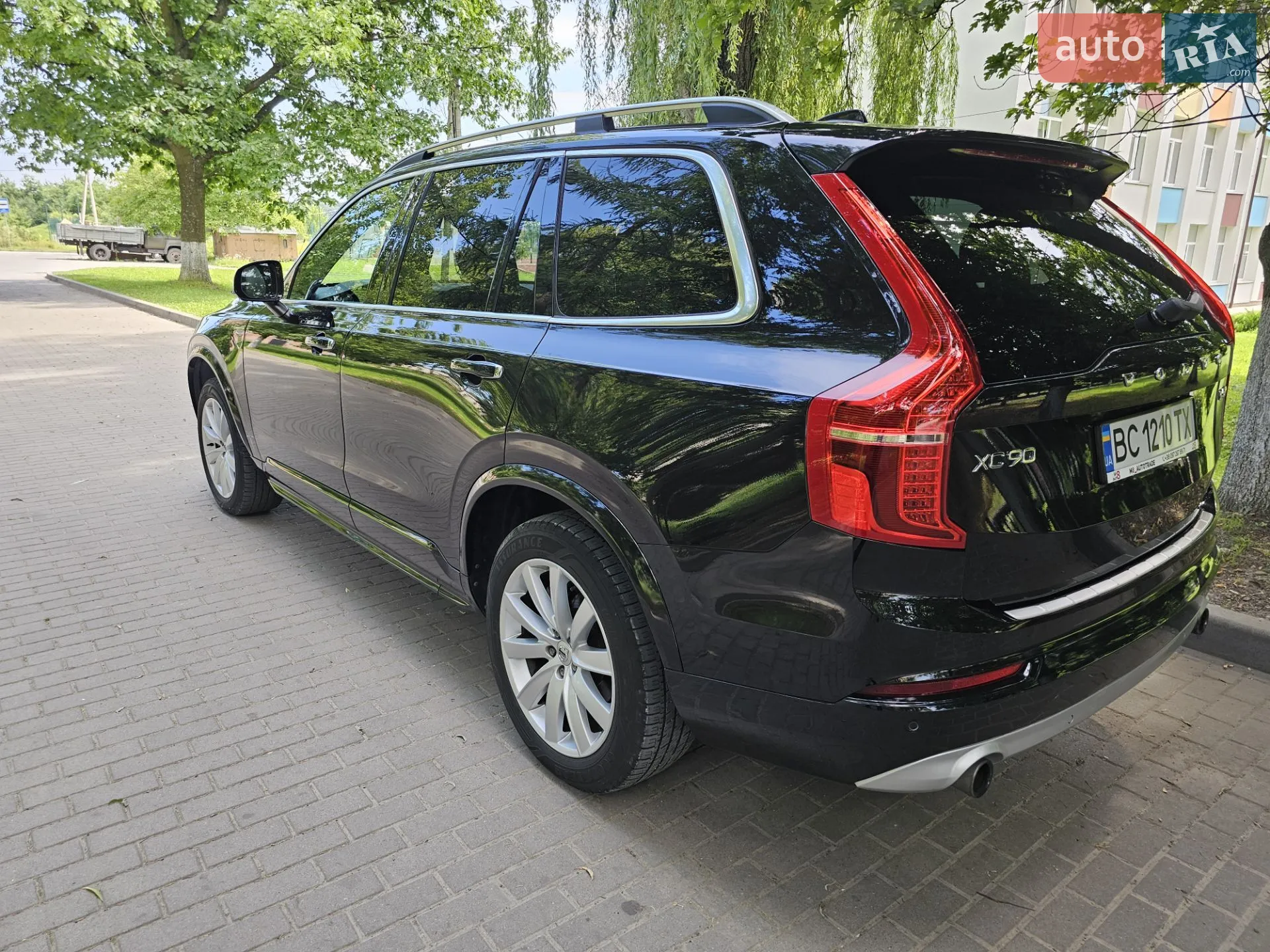 2018 Volvo XC90 - мініатюра 6