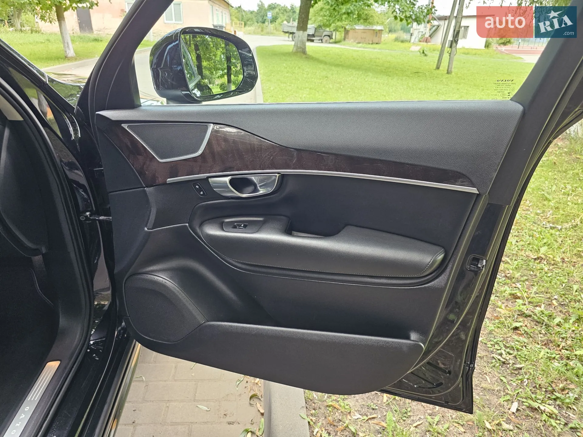 2018 Volvo XC90 - мініатюра 16