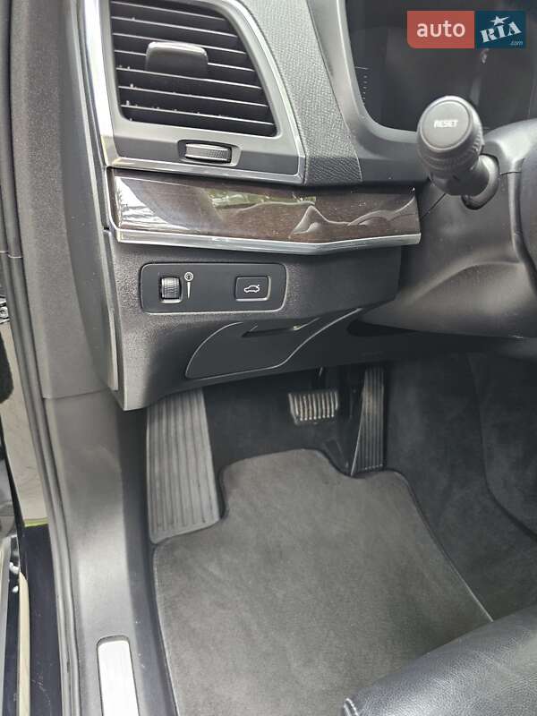 Позашляховик / Кросовер Volvo XC90 2018 в Львові