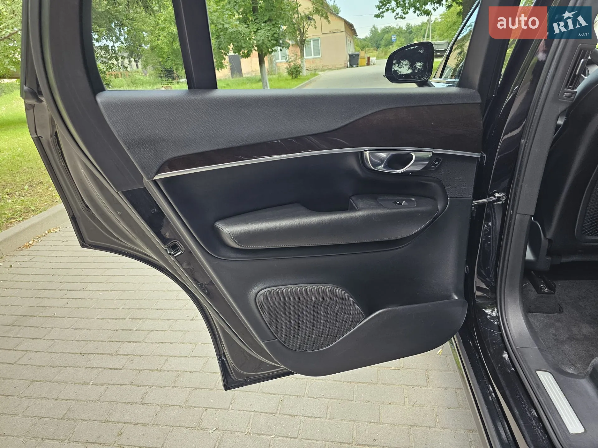 2018 Volvo XC90 - мініатюра 27