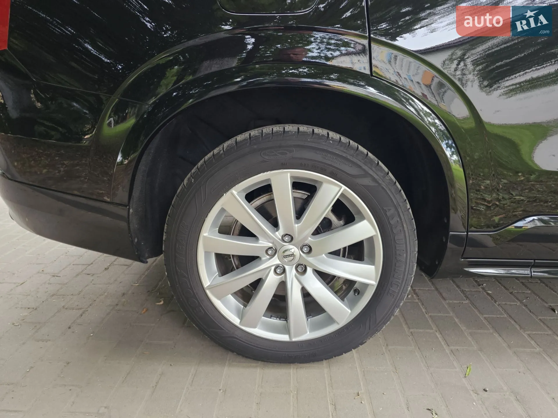 2018 Volvo XC90 - мініатюра 46