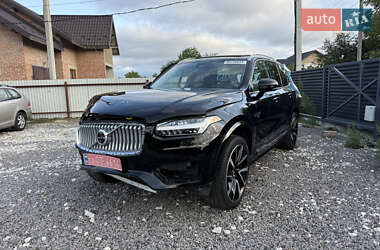 Внедорожник / Кроссовер Volvo XC90 2024 в Яворове