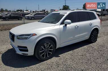 Volvo XC90 2017