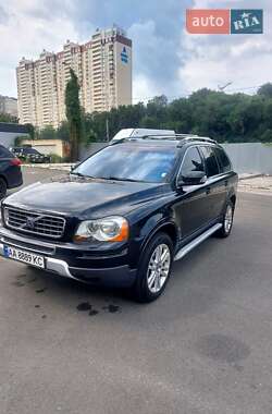 Внедорожник / Кроссовер Volvo XC90 2007 в Киеве