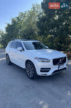 Позашляховик / Кросовер Volvo XC90 2018 в Южноукраїнську