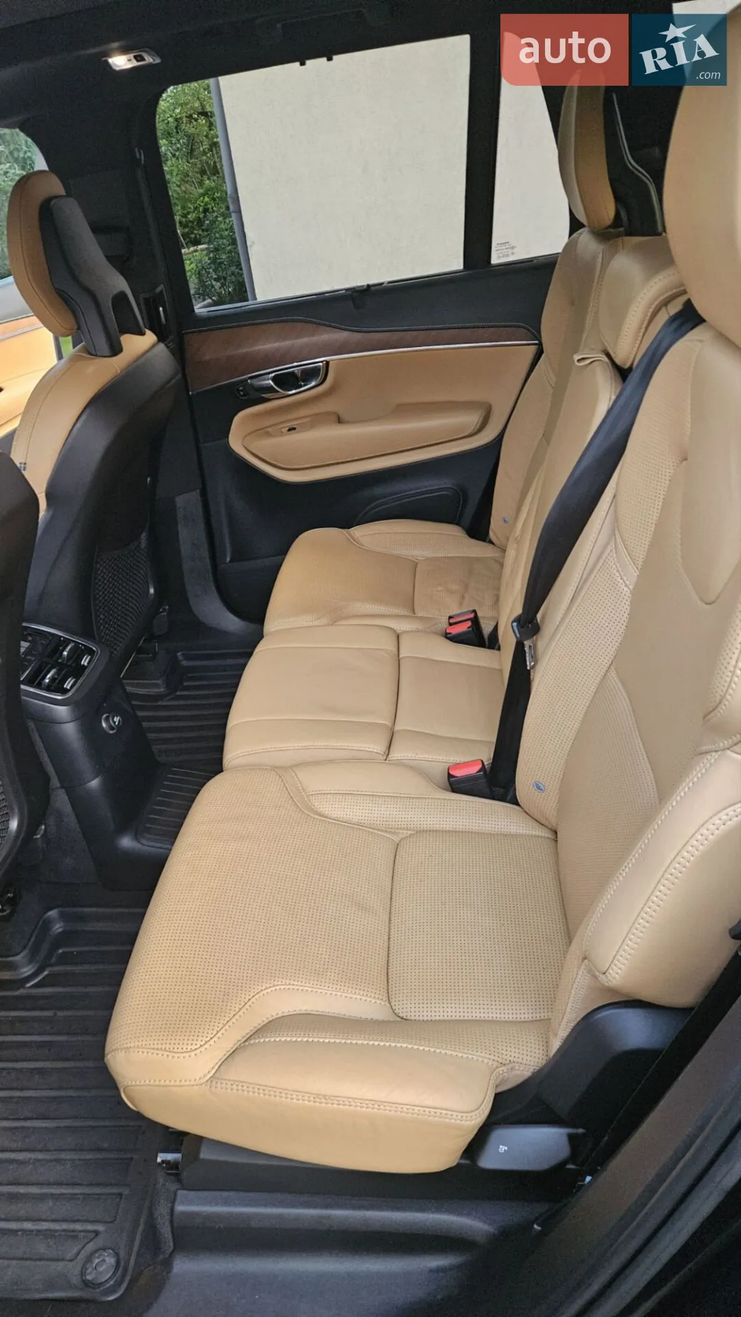 2016 Volvo XC90 - мініатюра 13