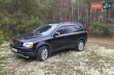 Внедорожник / Кроссовер Volvo XC90 2008 в Чернигове