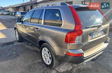 Позашляховик / Кросовер Volvo XC90 2010 в Павлограді