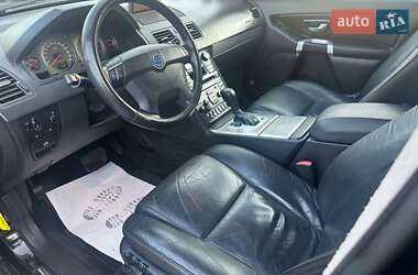 Внедорожник / Кроссовер Volvo XC90 2005 в Харькове
