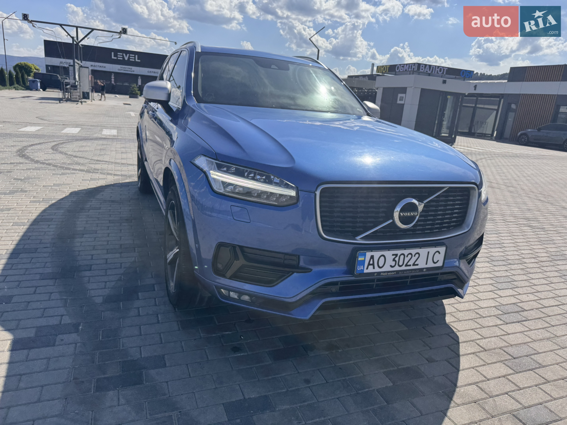2017 Volvo XC90 - мініатюра 18