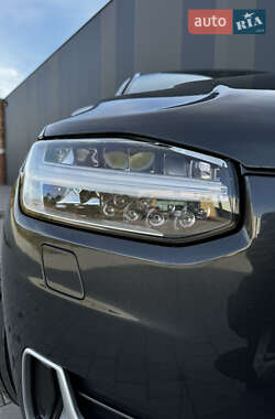 Внедорожник / Кроссовер Volvo XC90 2016 в 