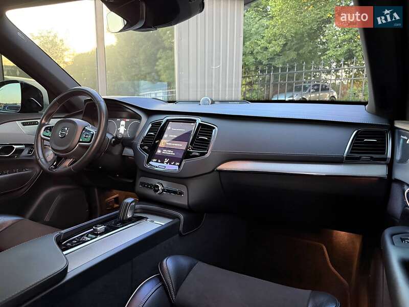 Позашляховик / Кросовер Volvo XC90 2020 в Хмельницькому