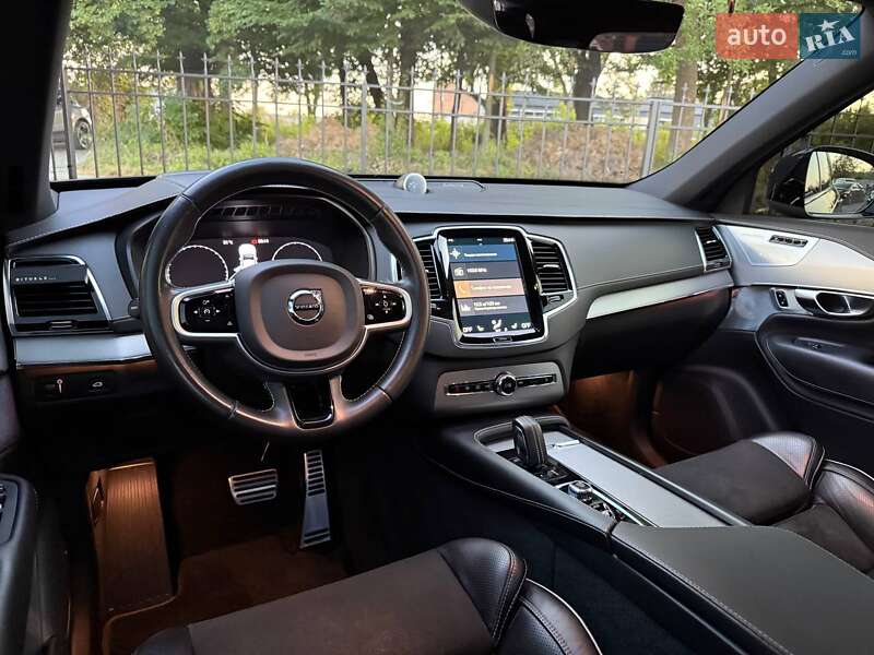 Позашляховик / Кросовер Volvo XC90 2020 в Хмельницькому