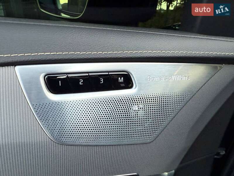 Позашляховик / Кросовер Volvo XC90 2020 в Хмельницькому