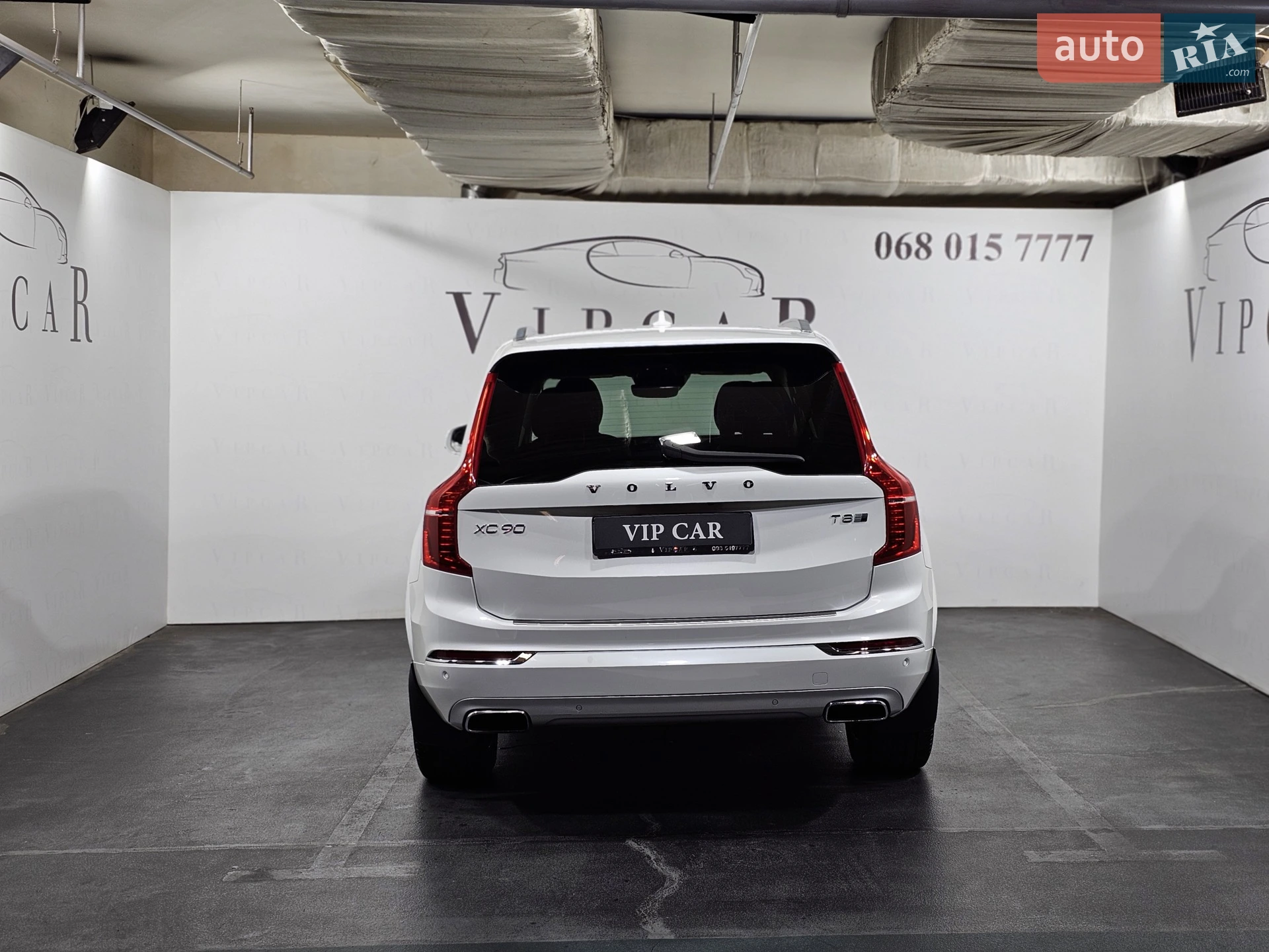 2018 Volvo XC90 - мініатюра 9