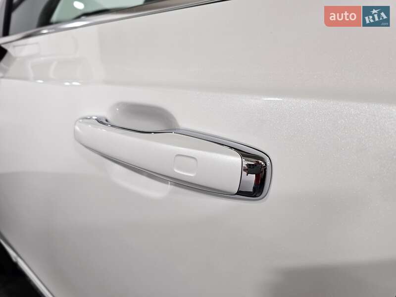 Внедорожник / Кроссовер Volvo XC90 2018 в Киеве