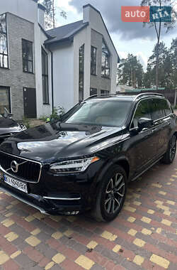 Внедорожник / Кроссовер Volvo XC90 2015 в Ирпене