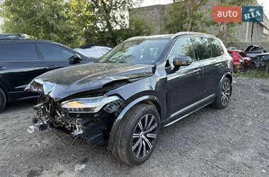 Позашляховик / Кросовер Volvo XC90 2023 в Києві