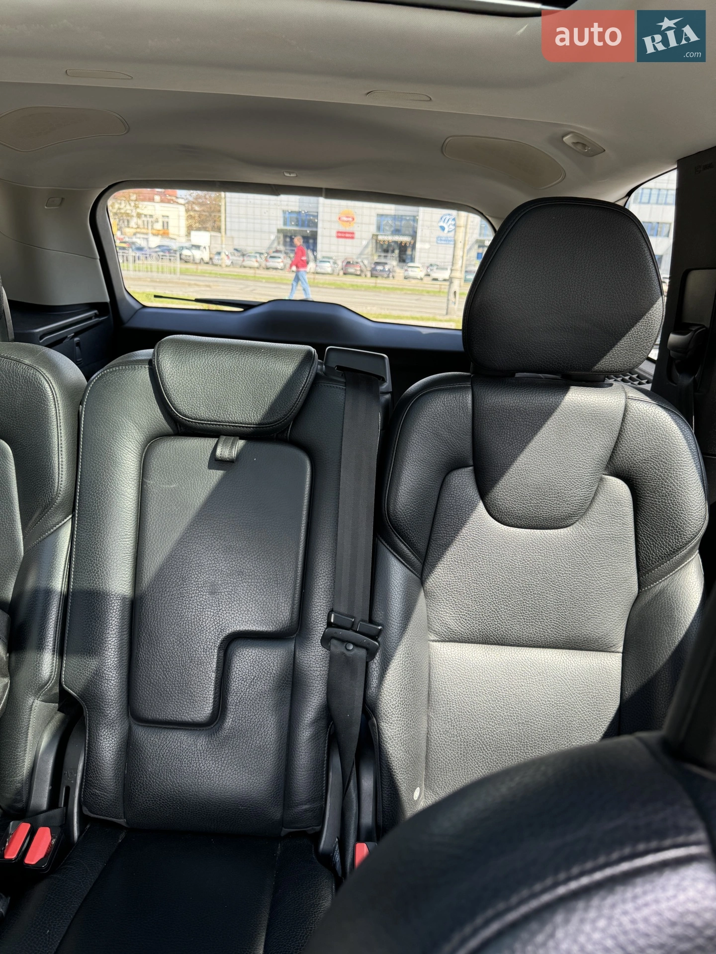 2015 Volvo XC90 - мініатюра 9