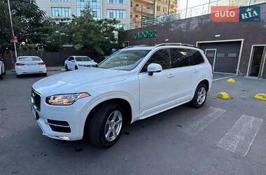 Позашляховик / Кросовер Volvo XC90 2016 в Одесі