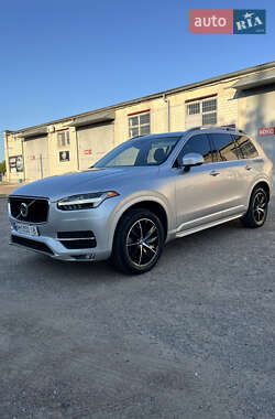 Позашляховик / Кросовер Volvo XC90 2016 в Бердичеві