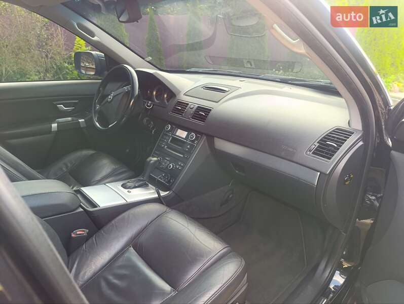 Позашляховик / Кросовер Volvo XC90 2013 в Житомирі фото 16 Позашляховик / Кросовер Volvo XC90 2013 в Житомирі