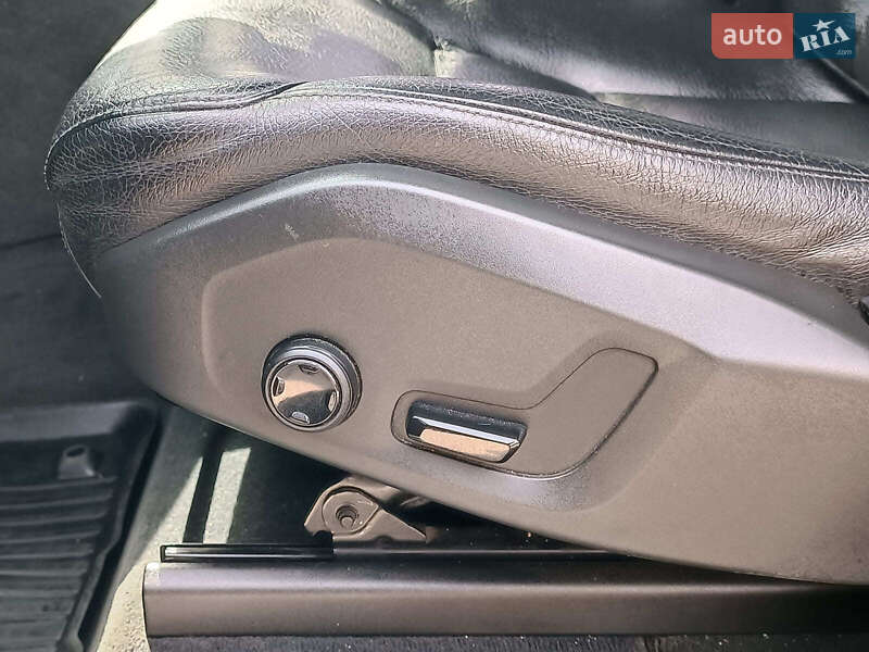 Позашляховик / Кросовер Volvo XC90 2015 в Харкові