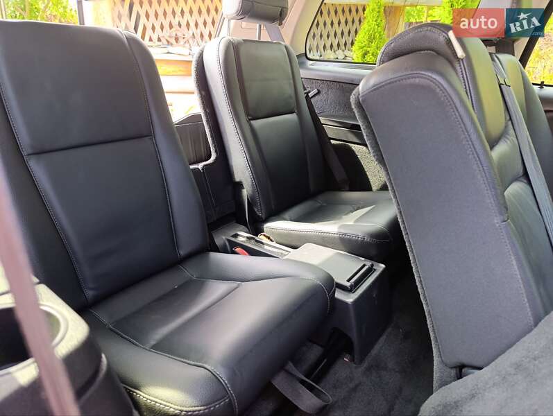 Позашляховик / Кросовер Volvo XC90 2013 в Житомирі фото 50 Позашляховик / Кросовер Volvo XC90 2013 в Житомирі