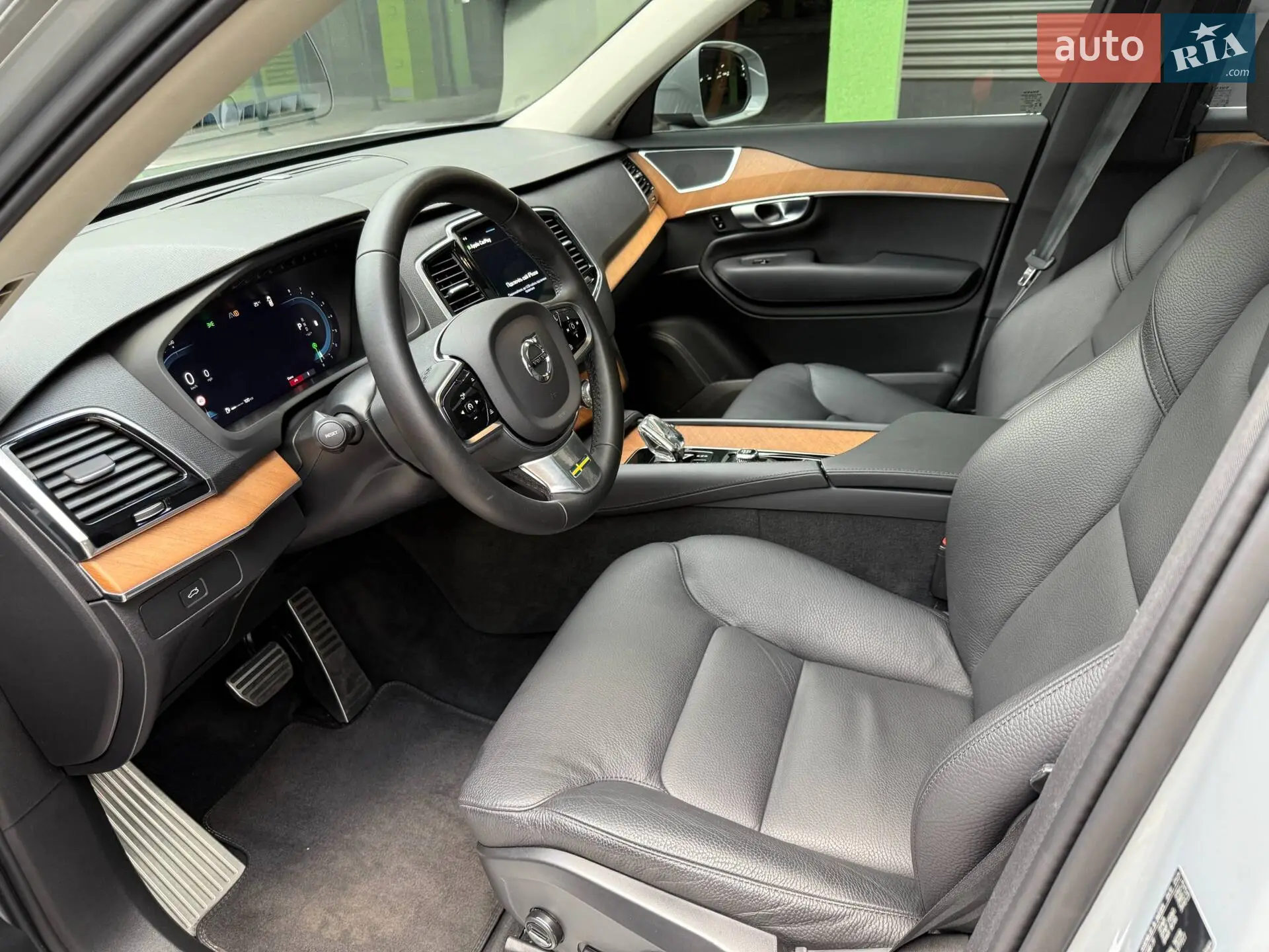 2024 Volvo XC90 - мініатюра 10