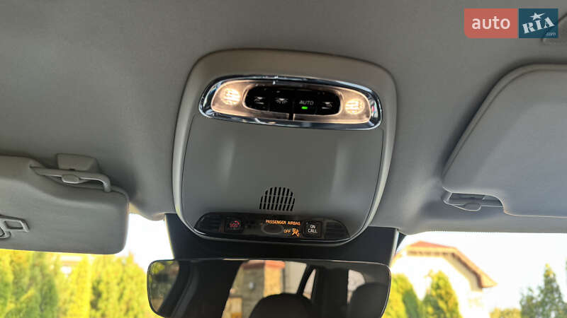 Позашляховик / Кросовер Volvo XC90 2018 в Одесі